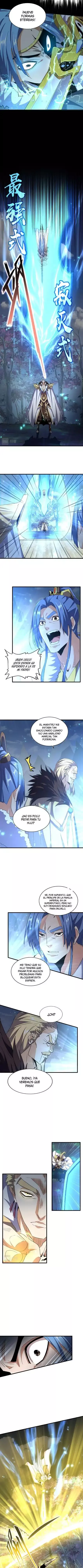 Capitulo 316 page 5