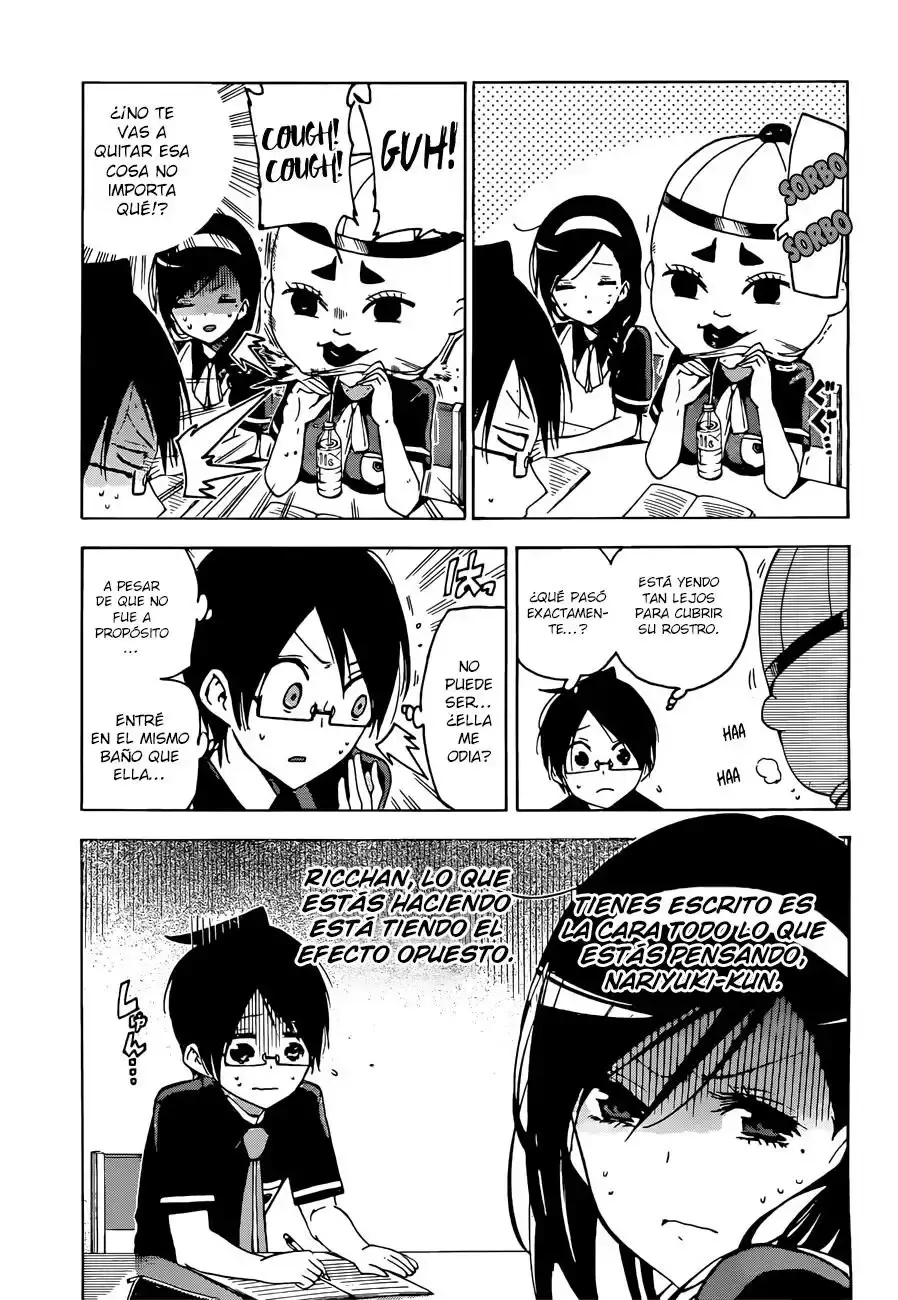 Capitulo 51 page 12