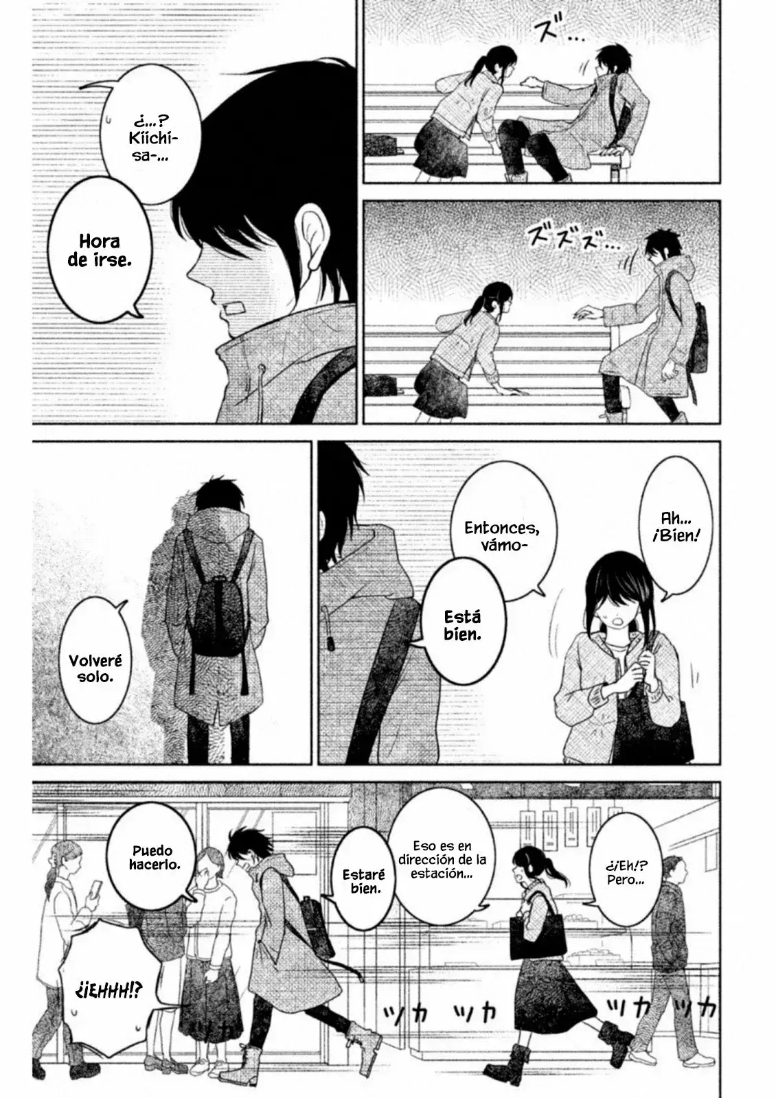 Capitulo 18 page 31