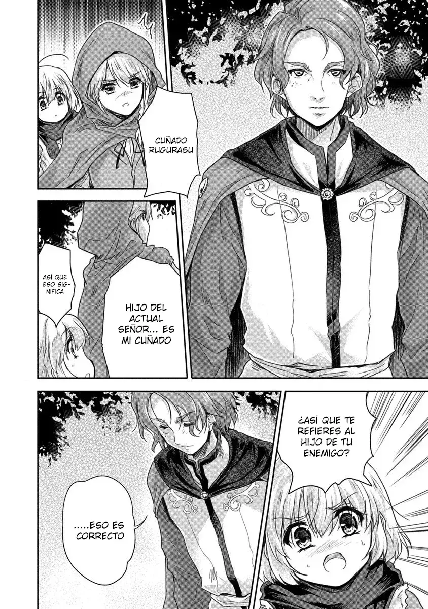 Capitulo 32 page 22