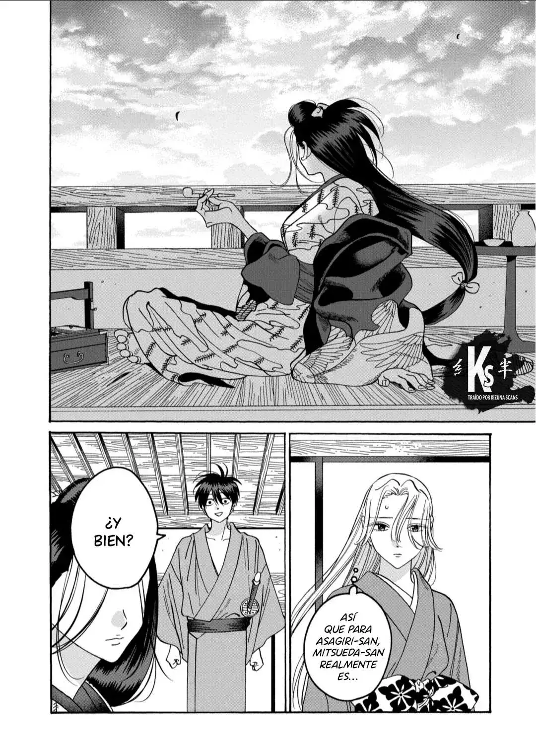 Capitulo 38 page 5