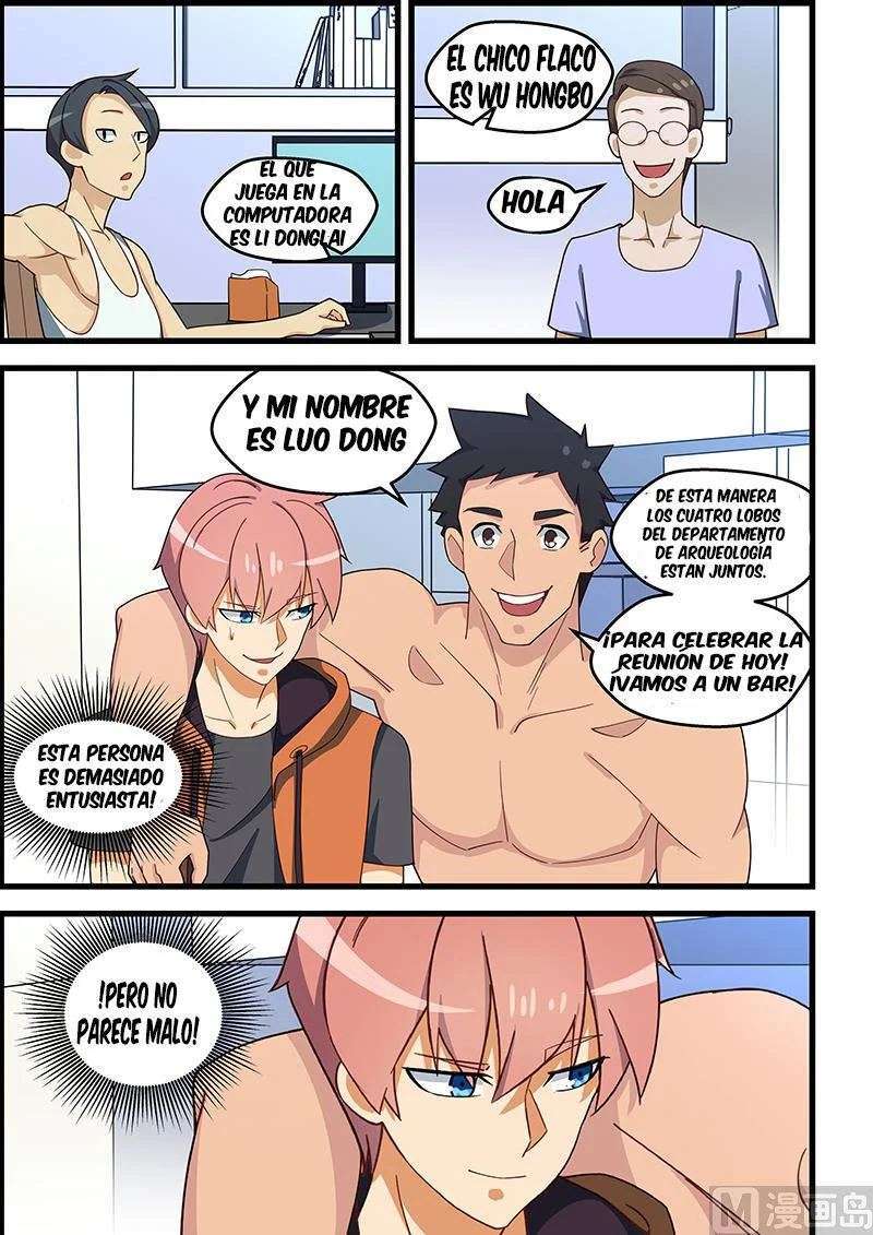 Capitulo 124 page 6