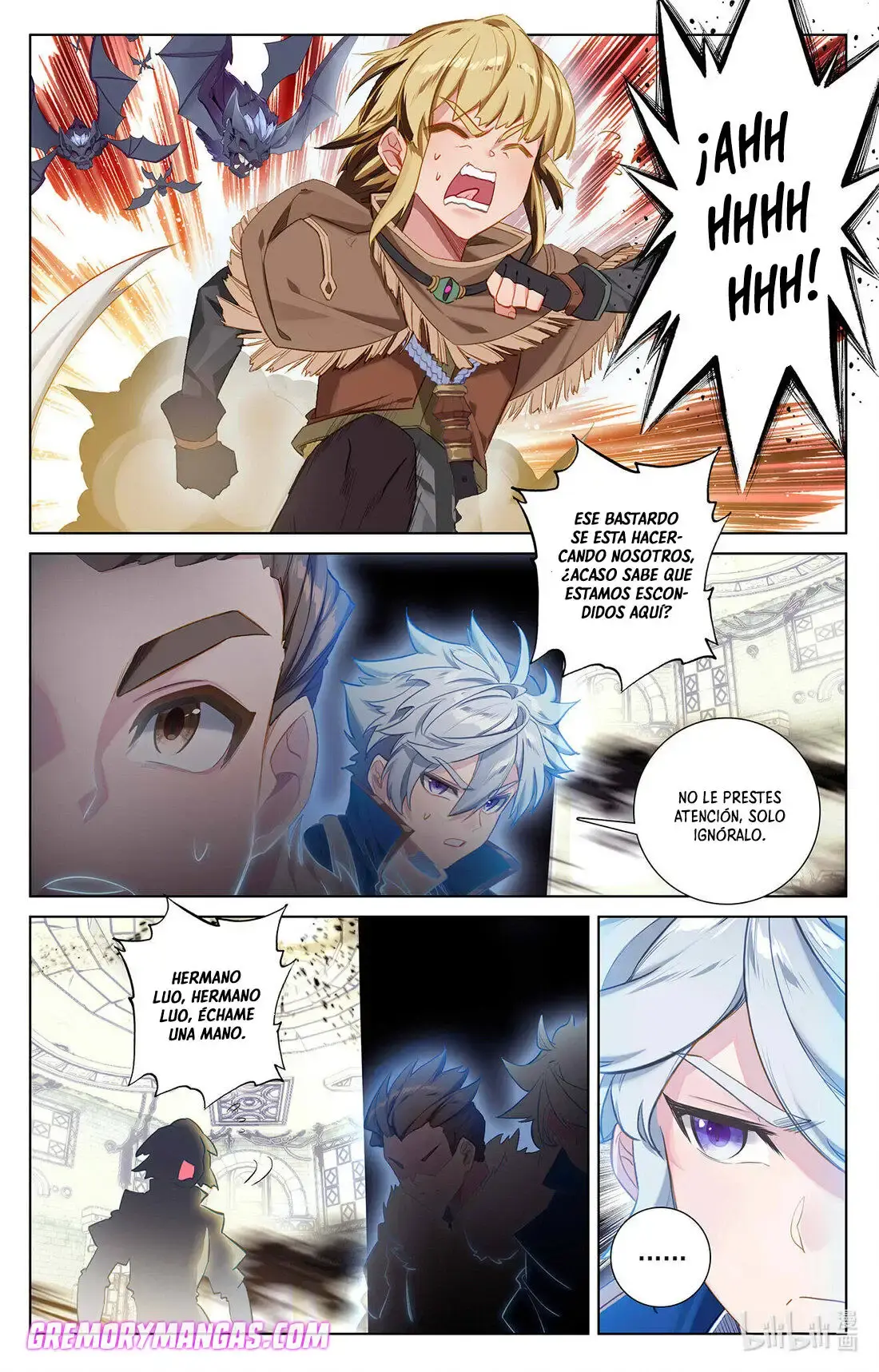 Capitulo 56 page 3