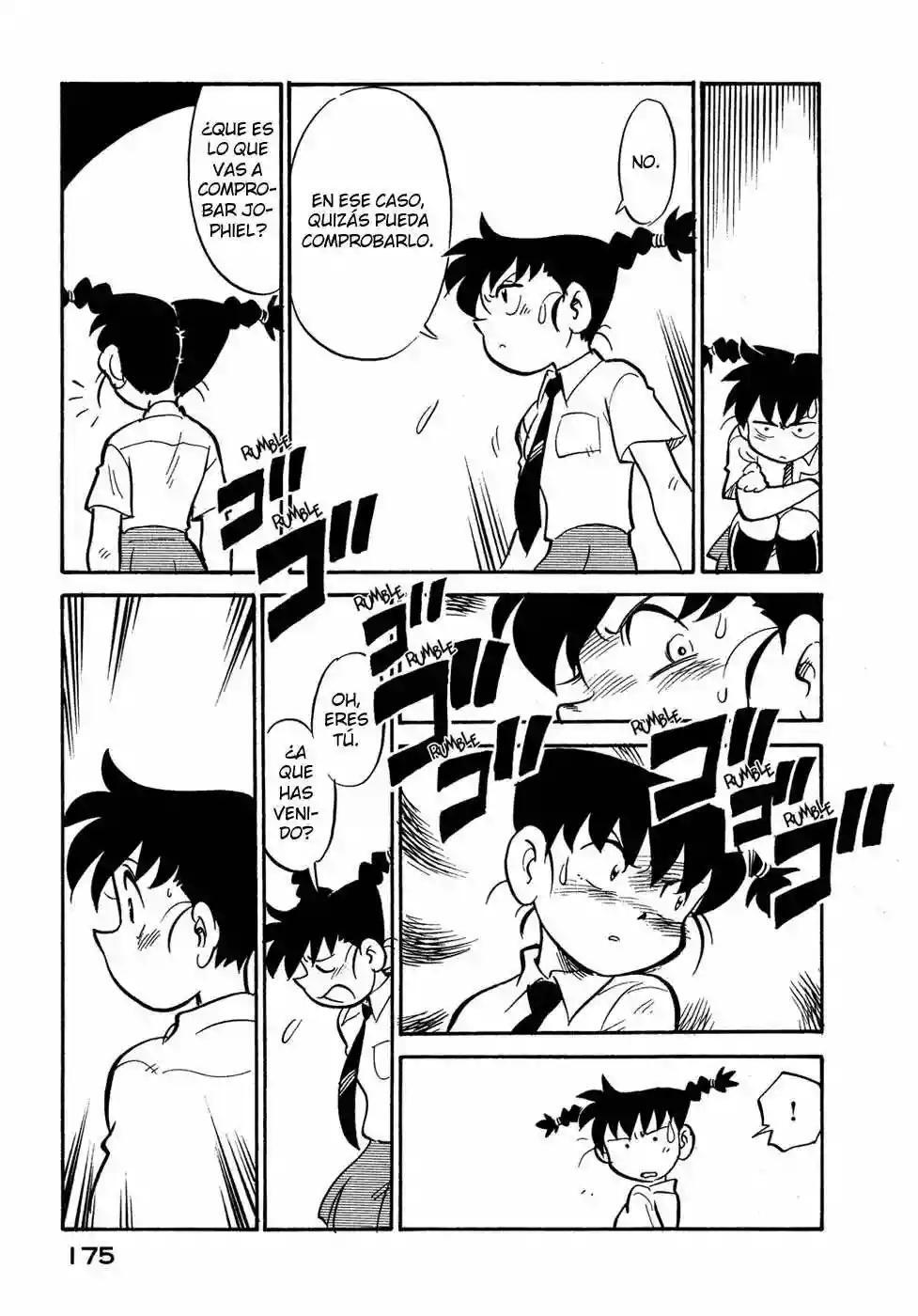 Capitulo 81 page 13