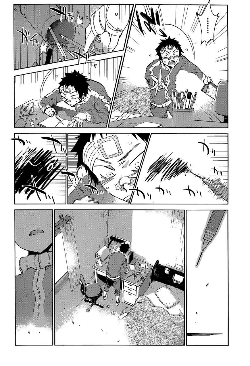 Capitulo 36 page 18