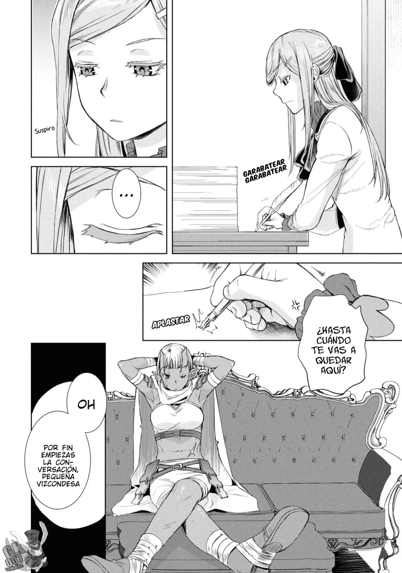 Capitulo 43 page 21