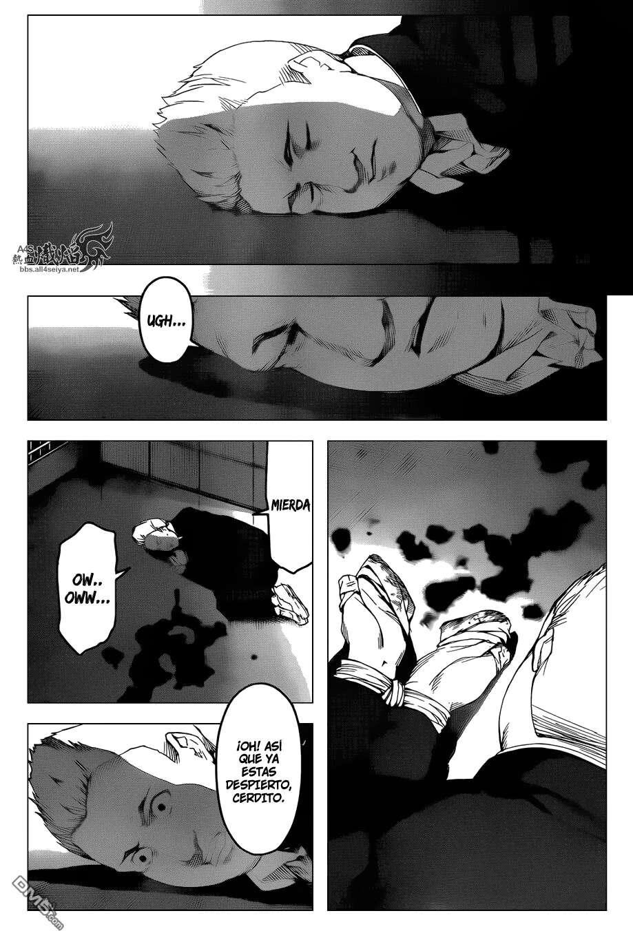 Capitulo 26 page 19
