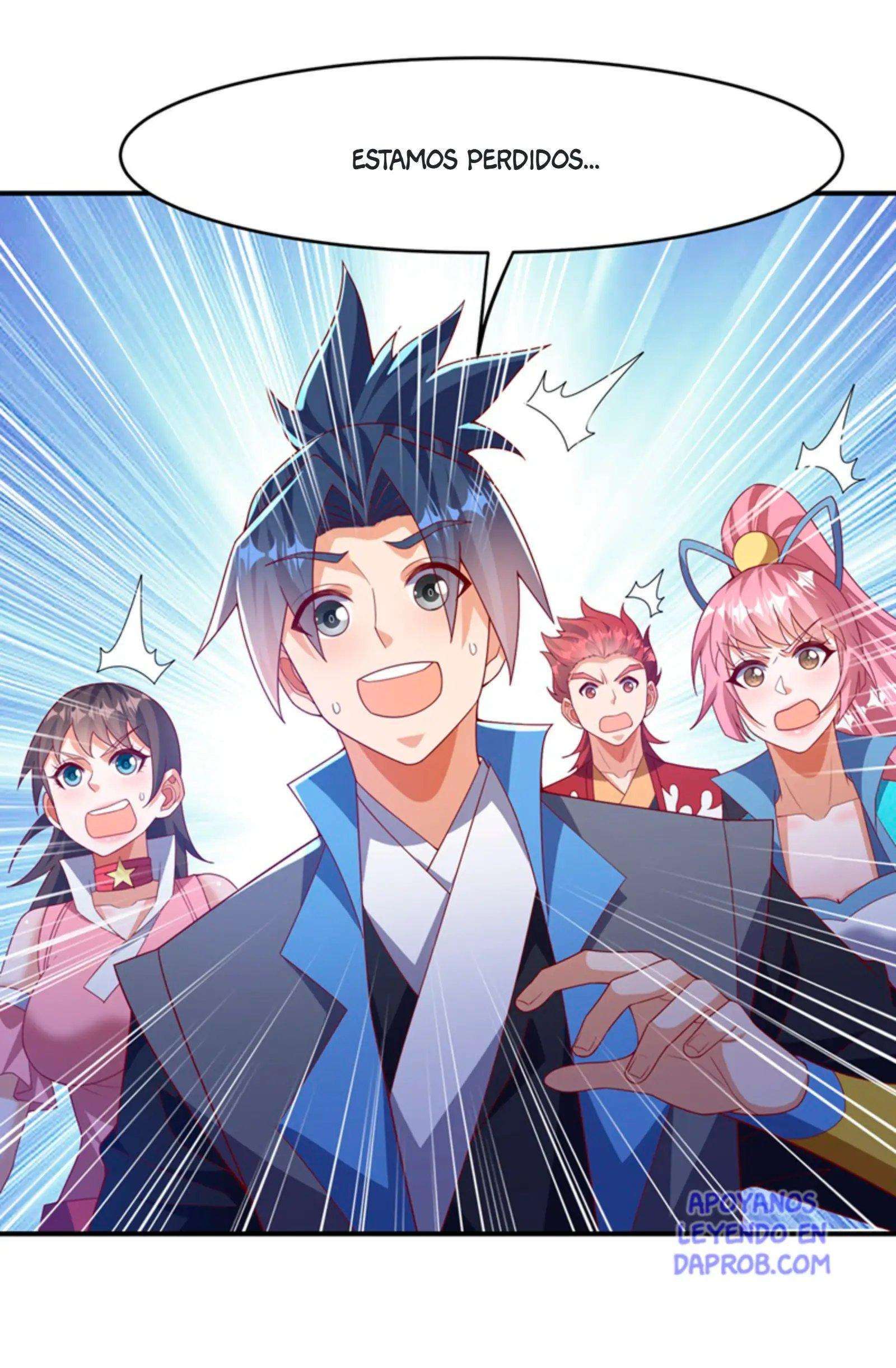 Capitulo 442 page 22