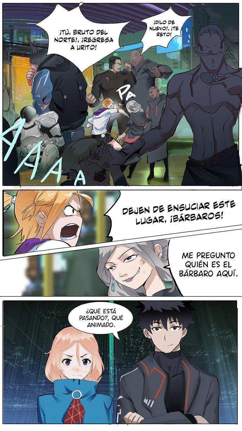 Capitulo 11 page 5