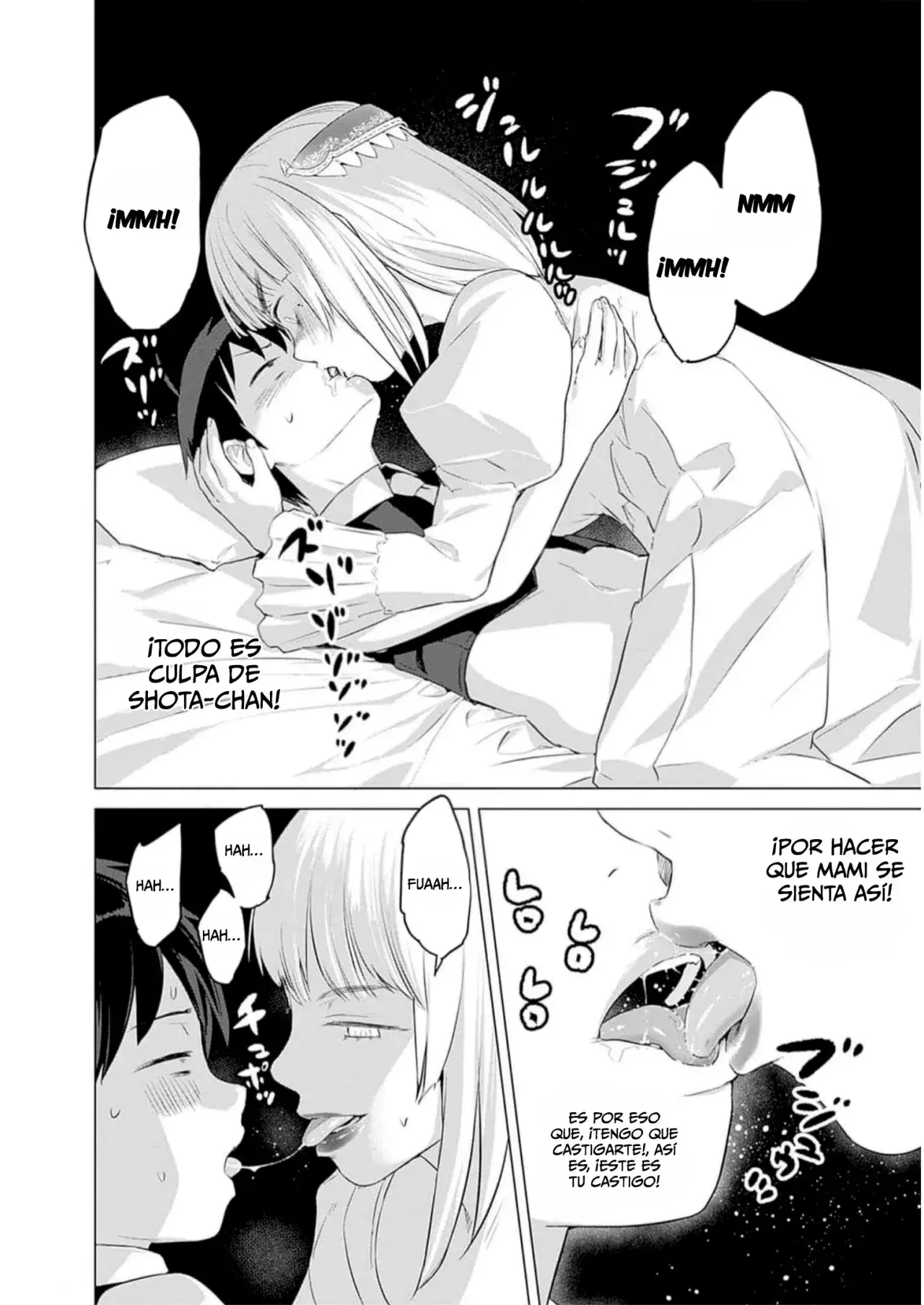 Capitulo 24 page 17
