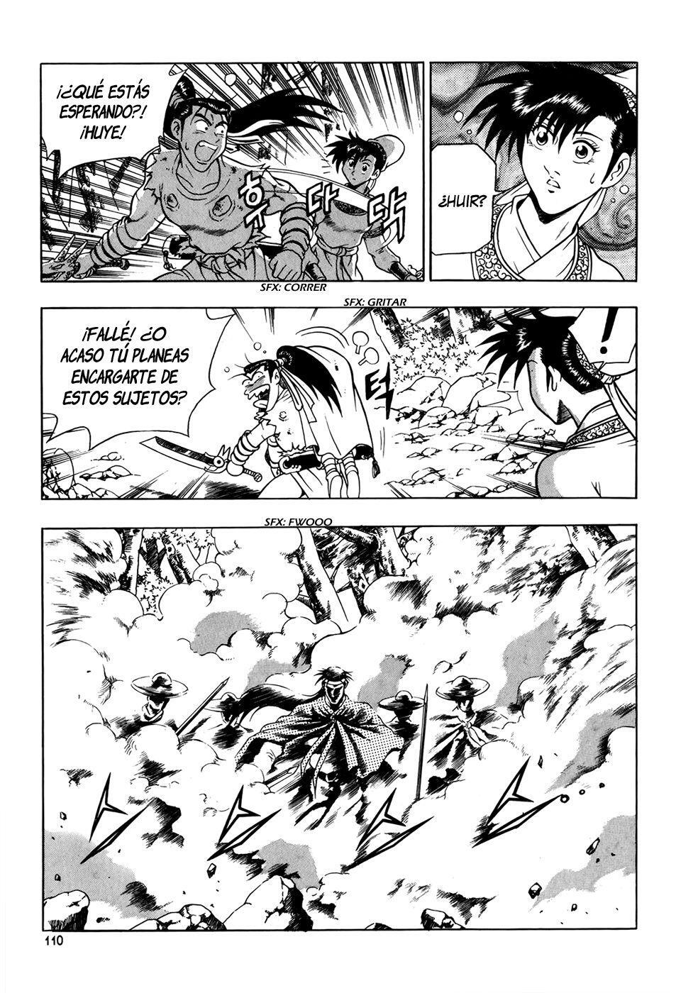 Capitulo 93 page 9