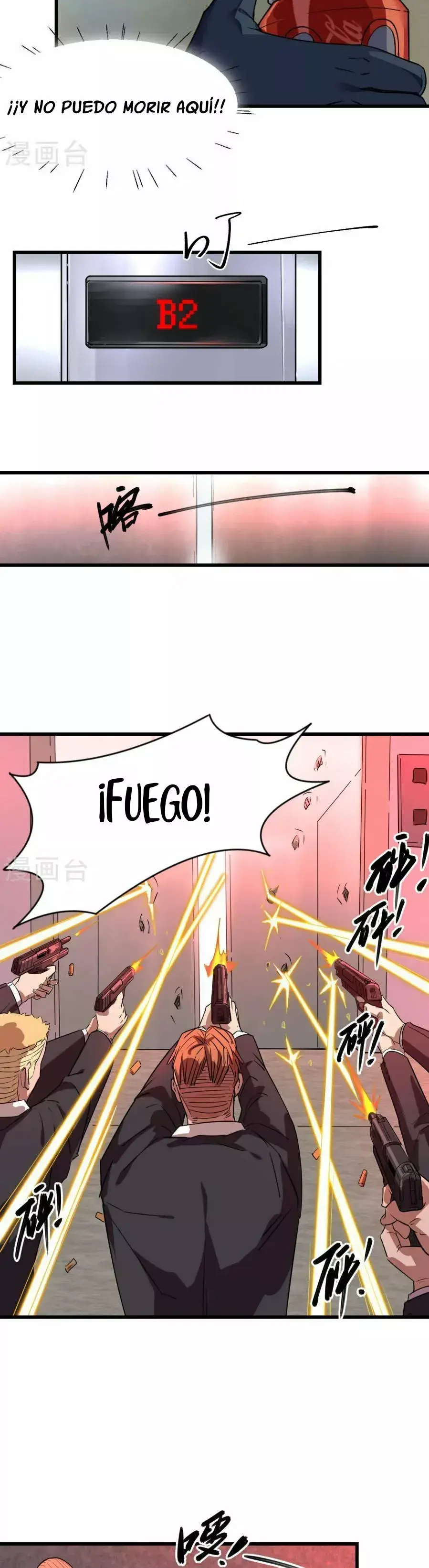 Capitulo 42 page 6