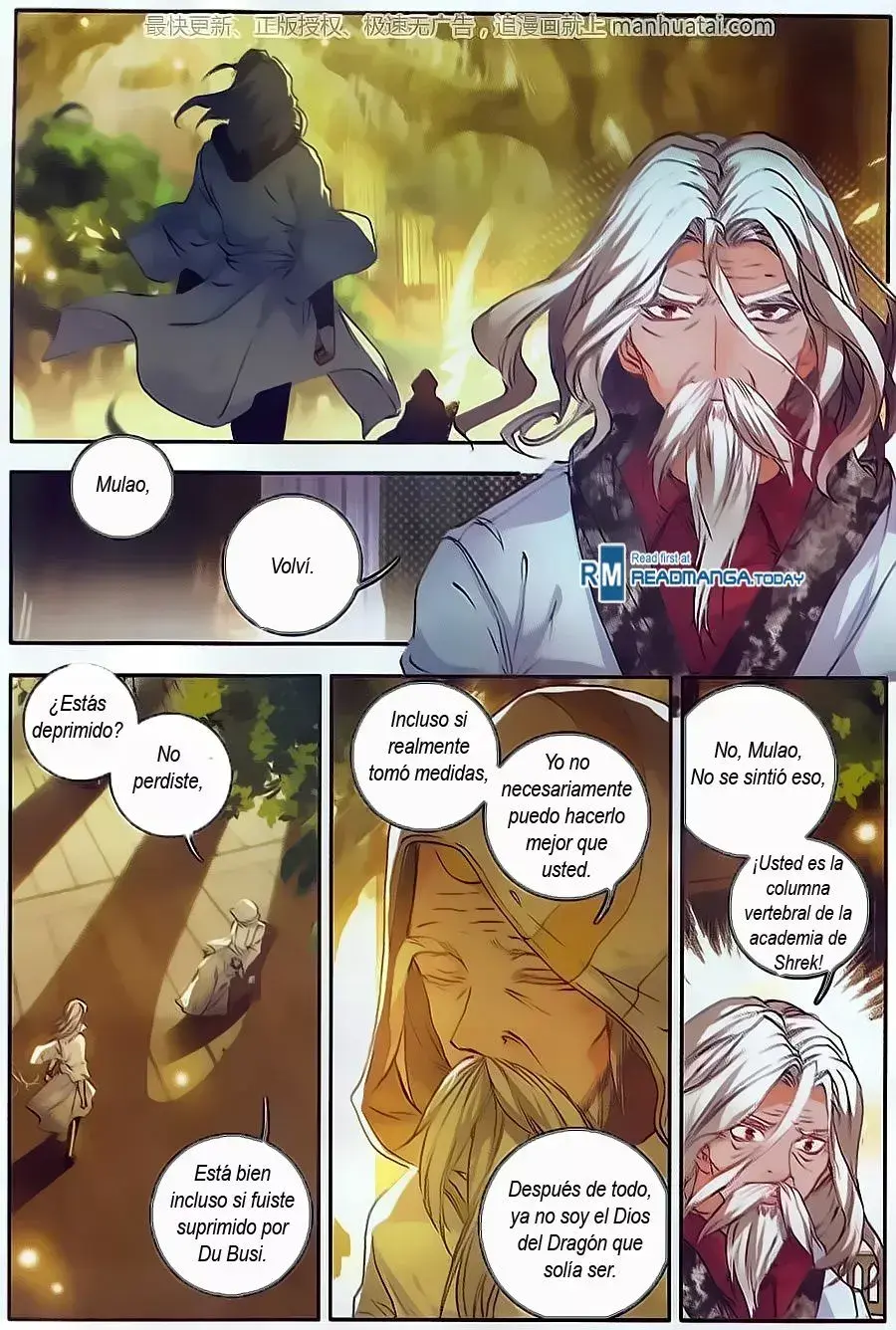 Capitulo 104 page 12