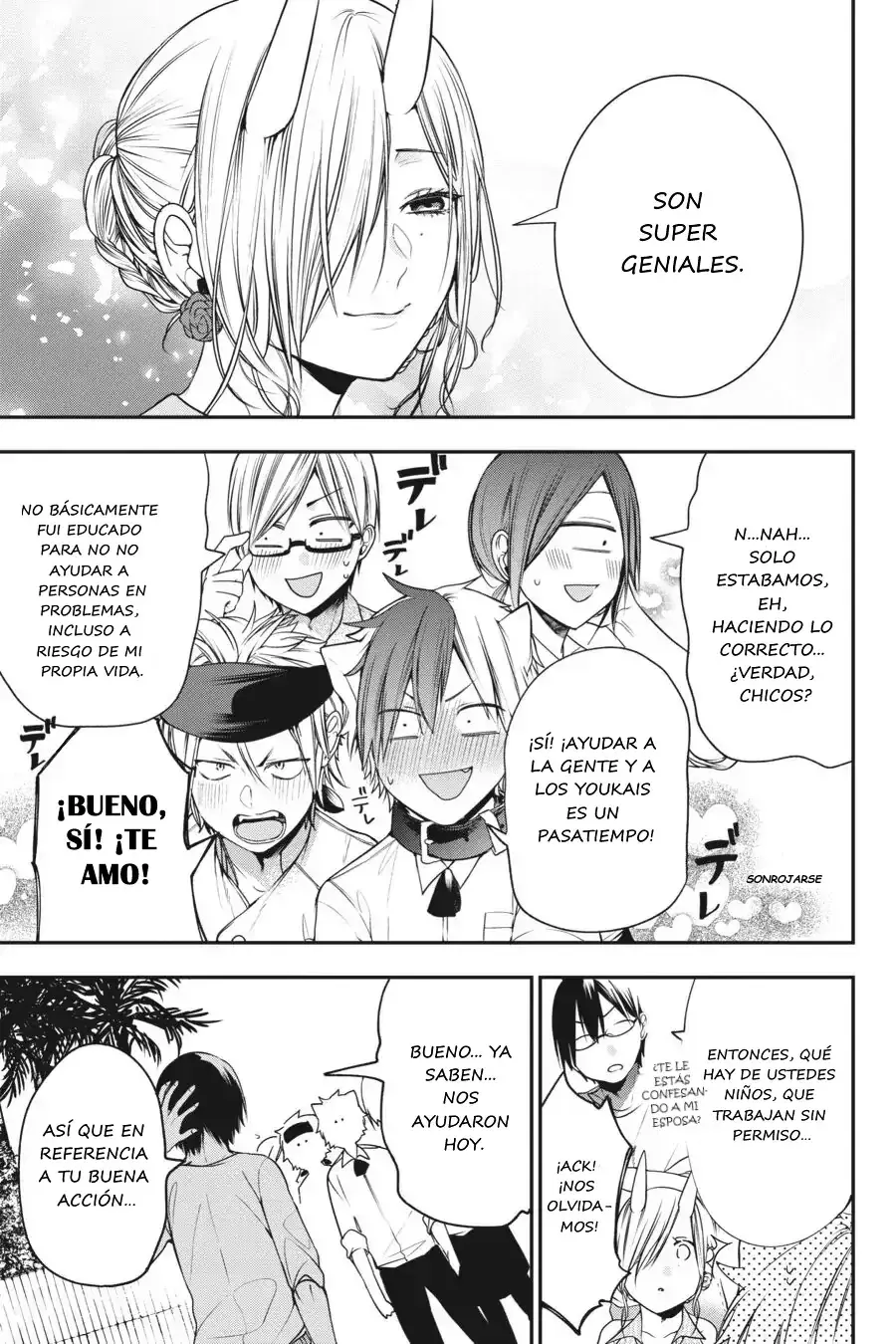 Capitulo 55 page 20