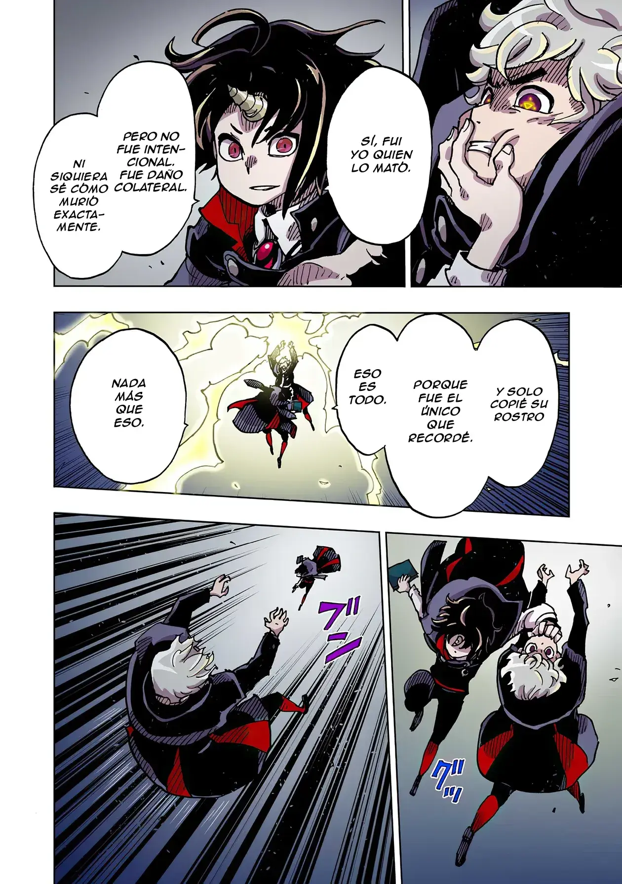 Capitulo 44 page 27