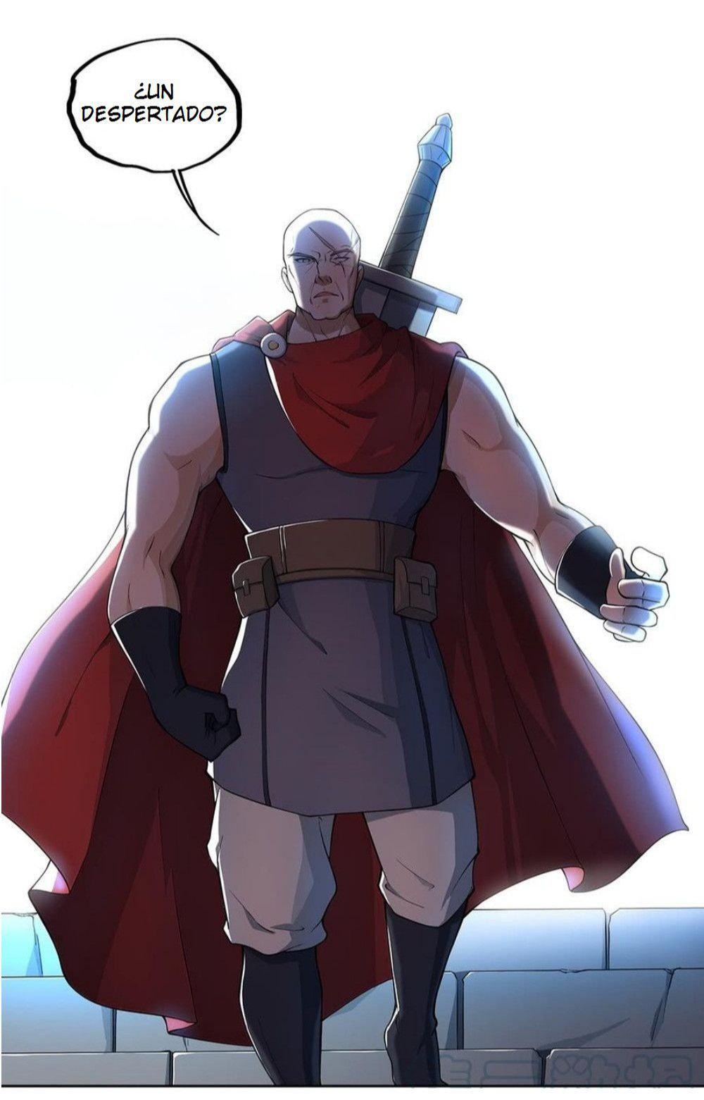Capitulo 41 page 18