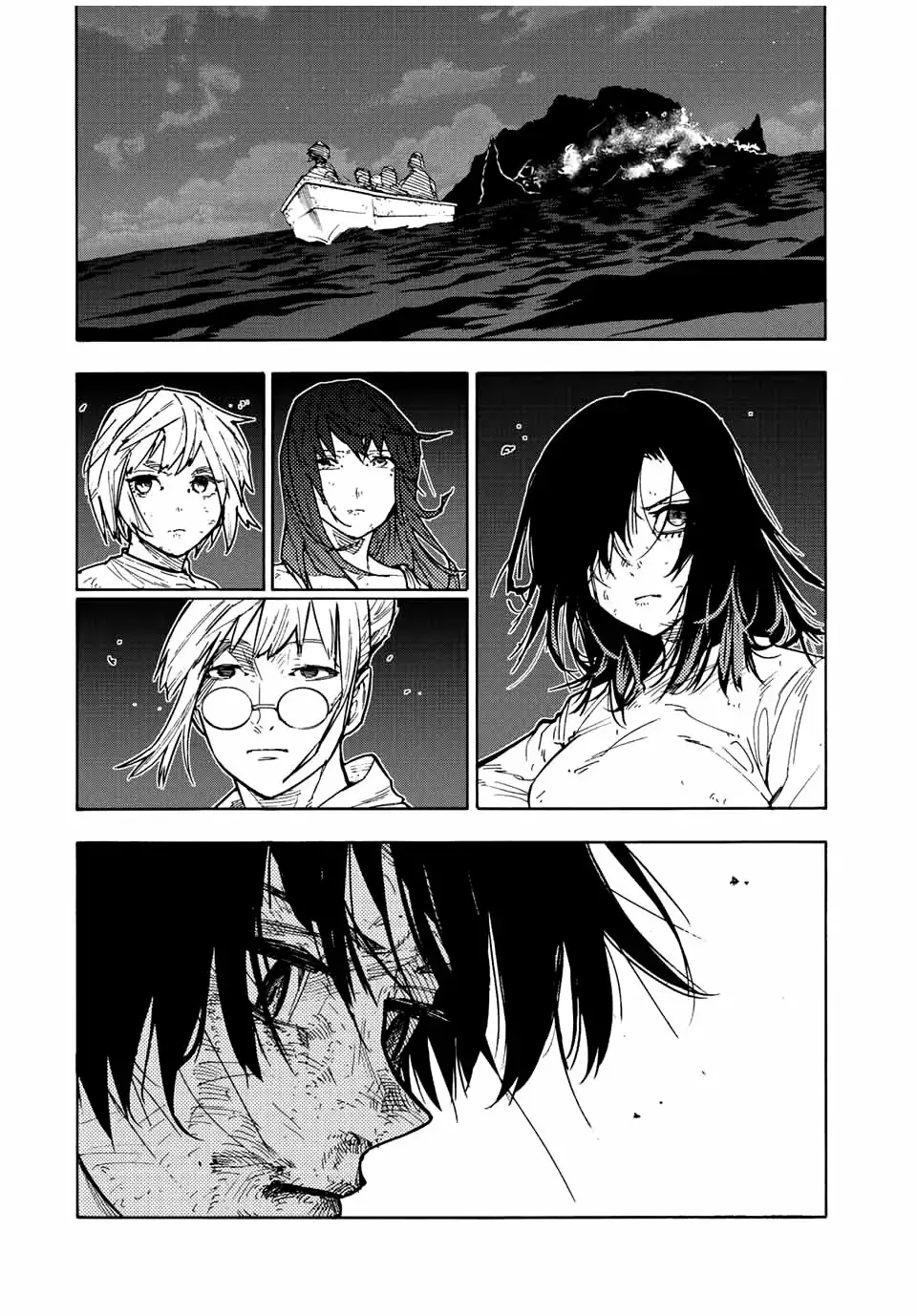 Capitulo 133 page 19