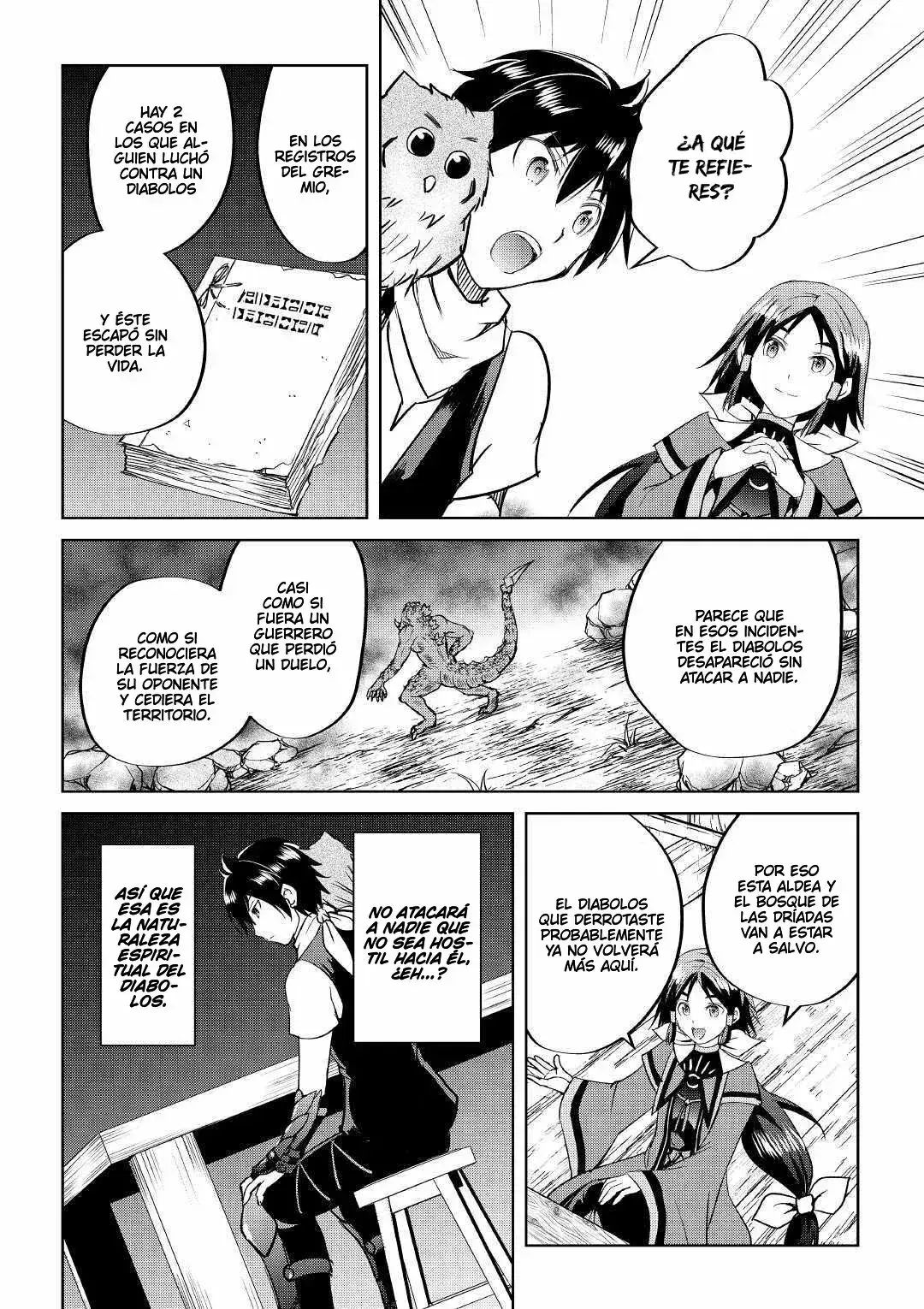 Capitulo 34 page 19