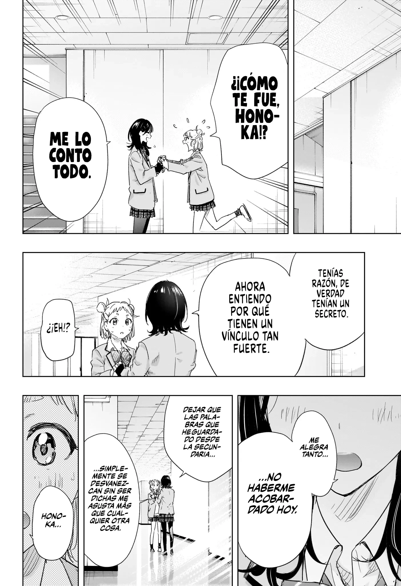 Capitulo 80 page 19