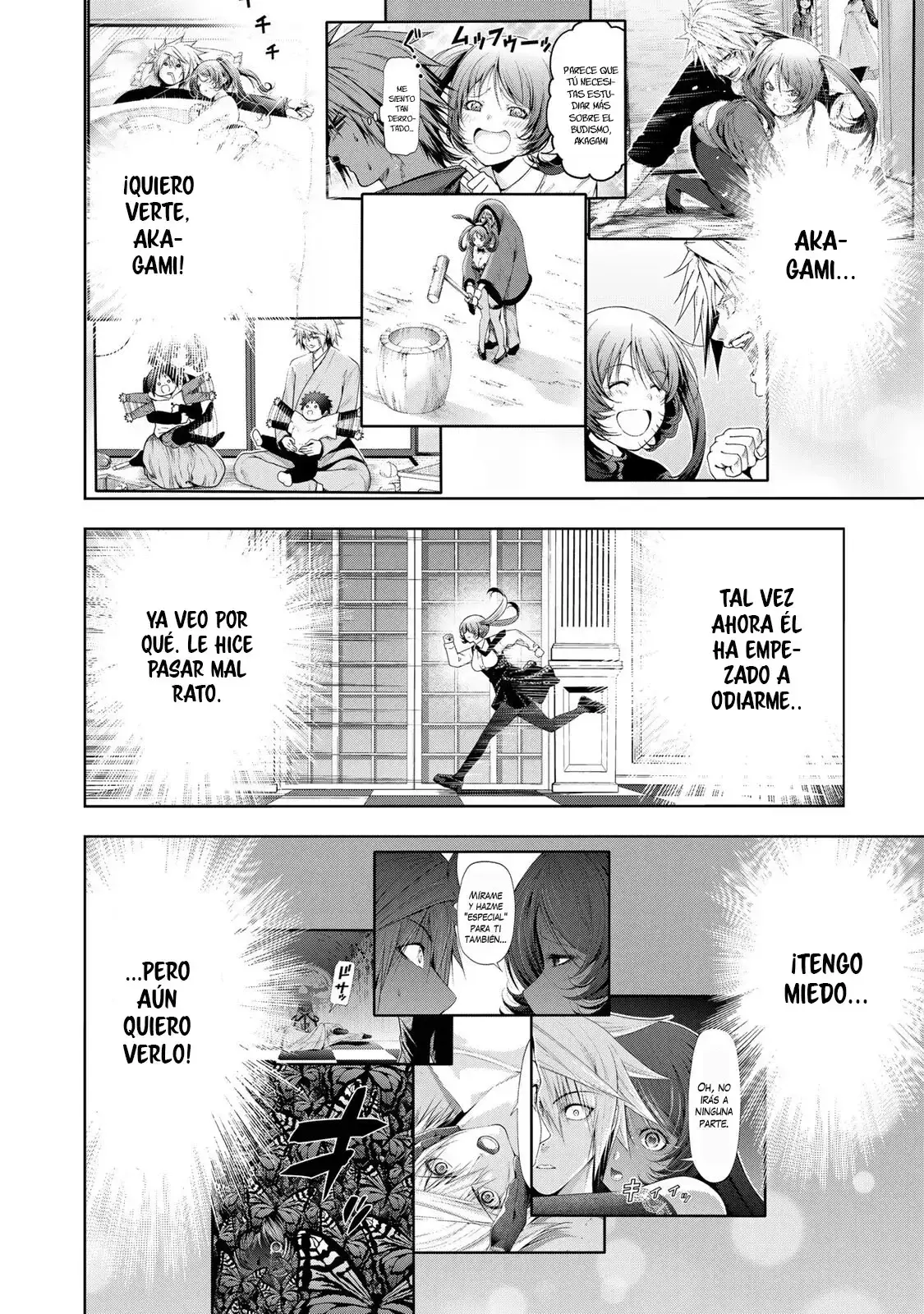 Capitulo 128 page 15