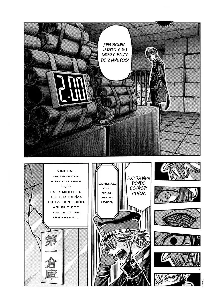 Capitulo 138 page 5