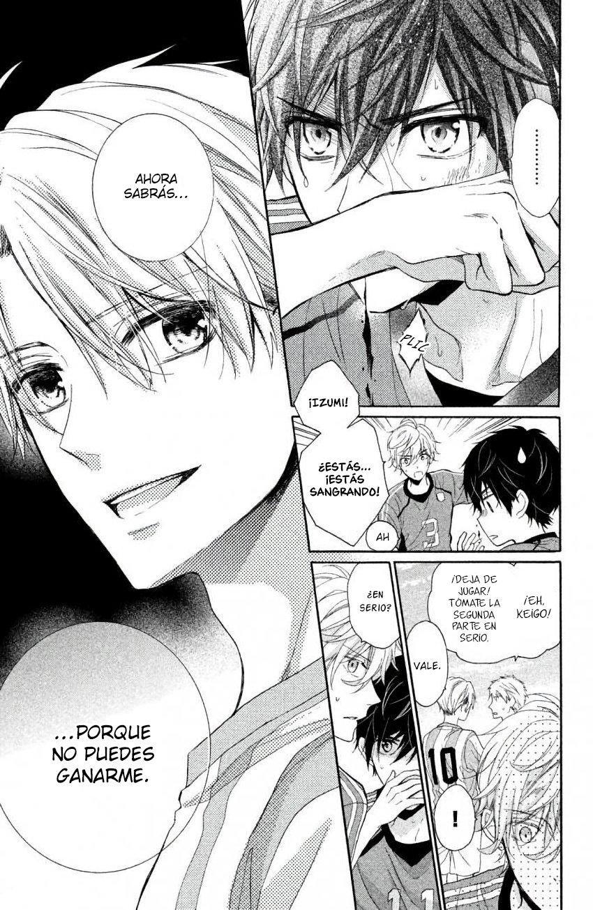 Capitulo 24 page 21