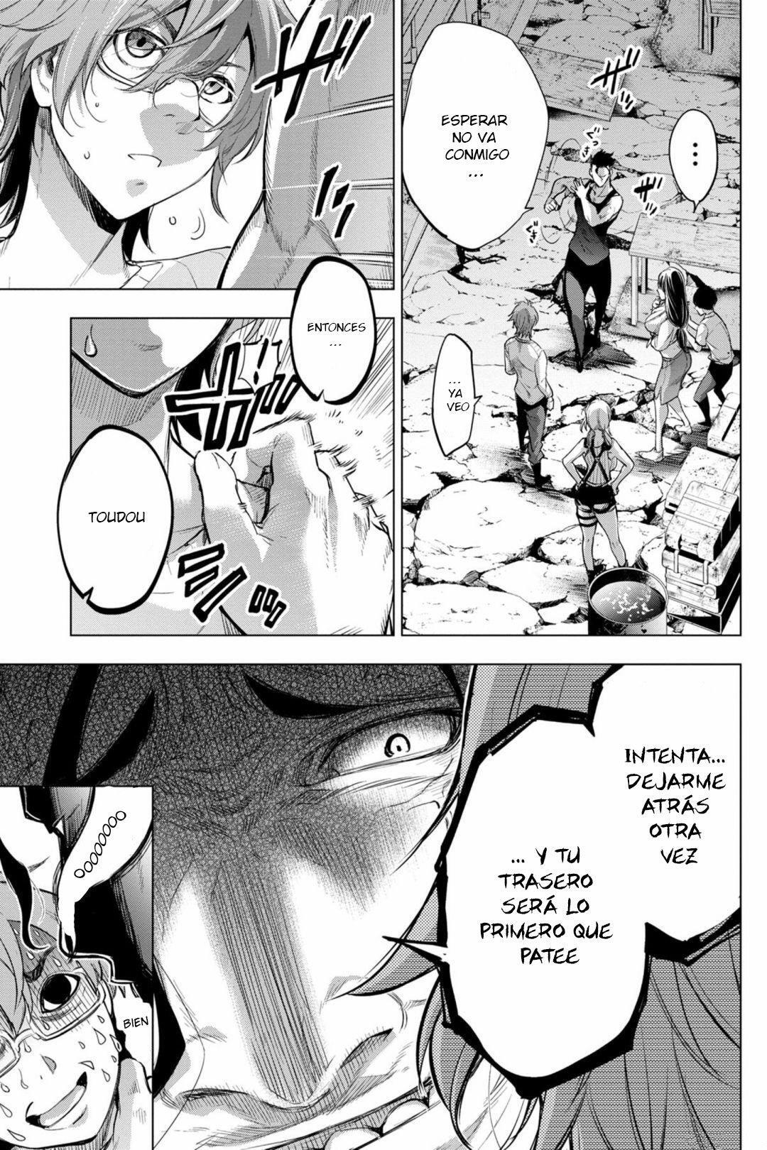Capitulo 35 page 12