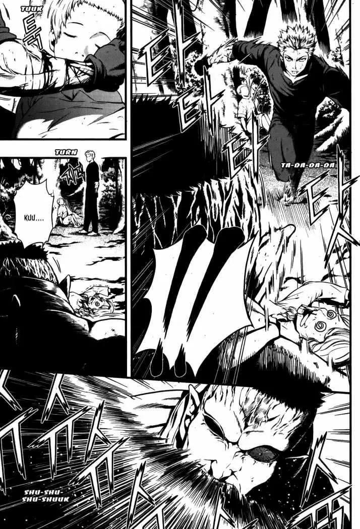 Capitulo 40 page 30