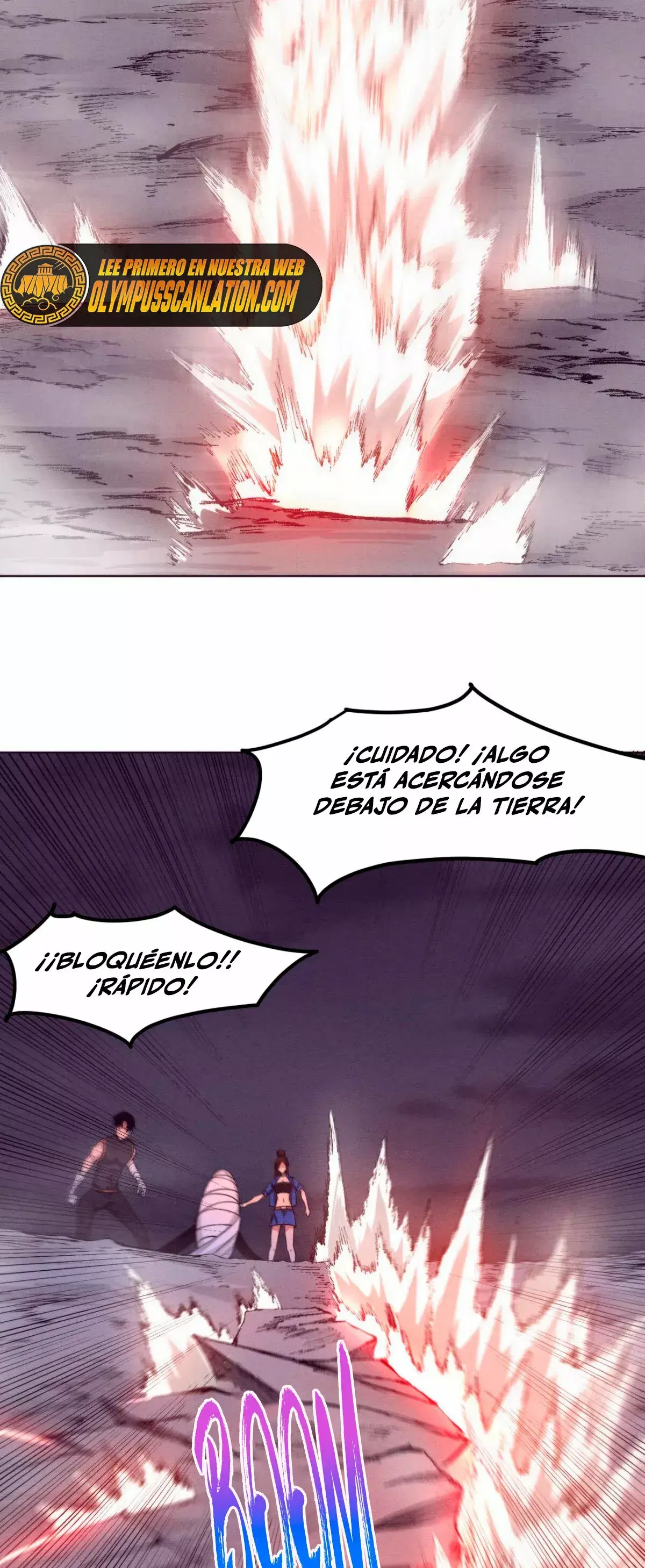 Capitulo 36 page 20