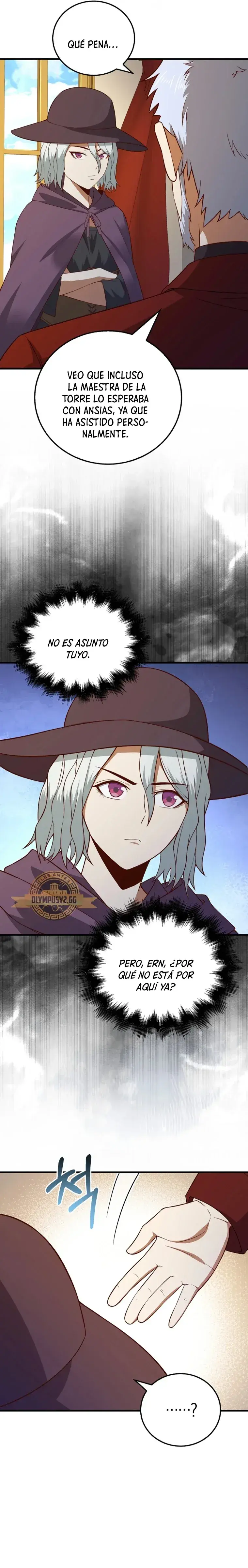 Capitulo 105 page 22