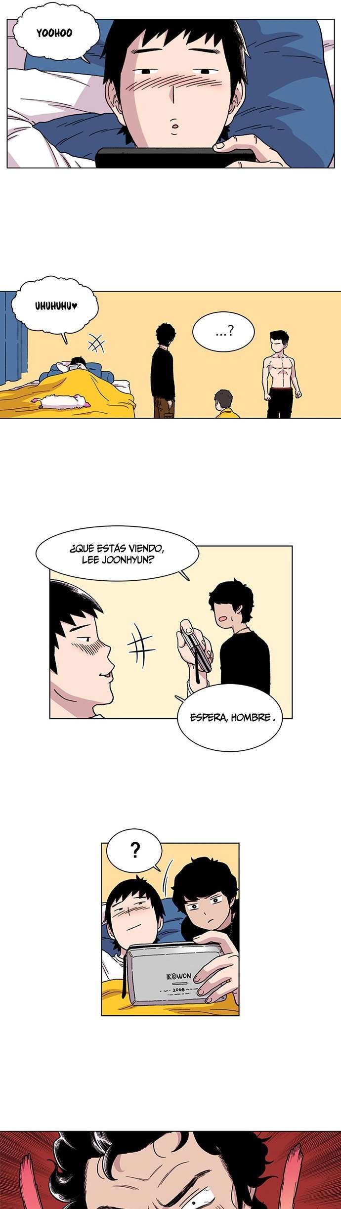 Capitulo 7 page 13