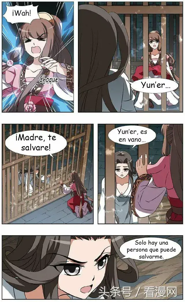 Capitulo 63 page 23