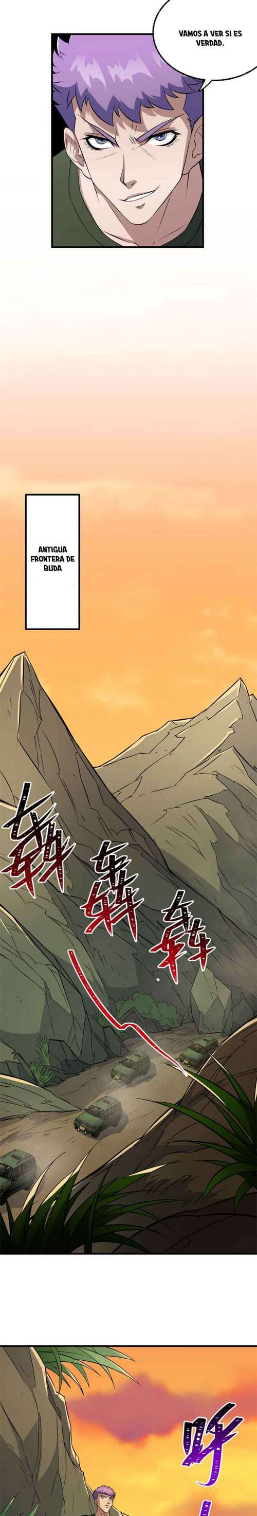 Capitulo 96 page 11