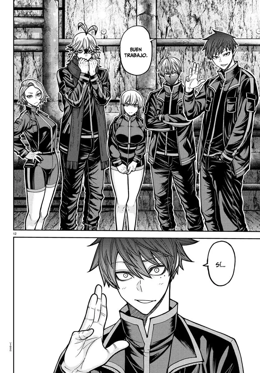Capitulo 205 page 13
