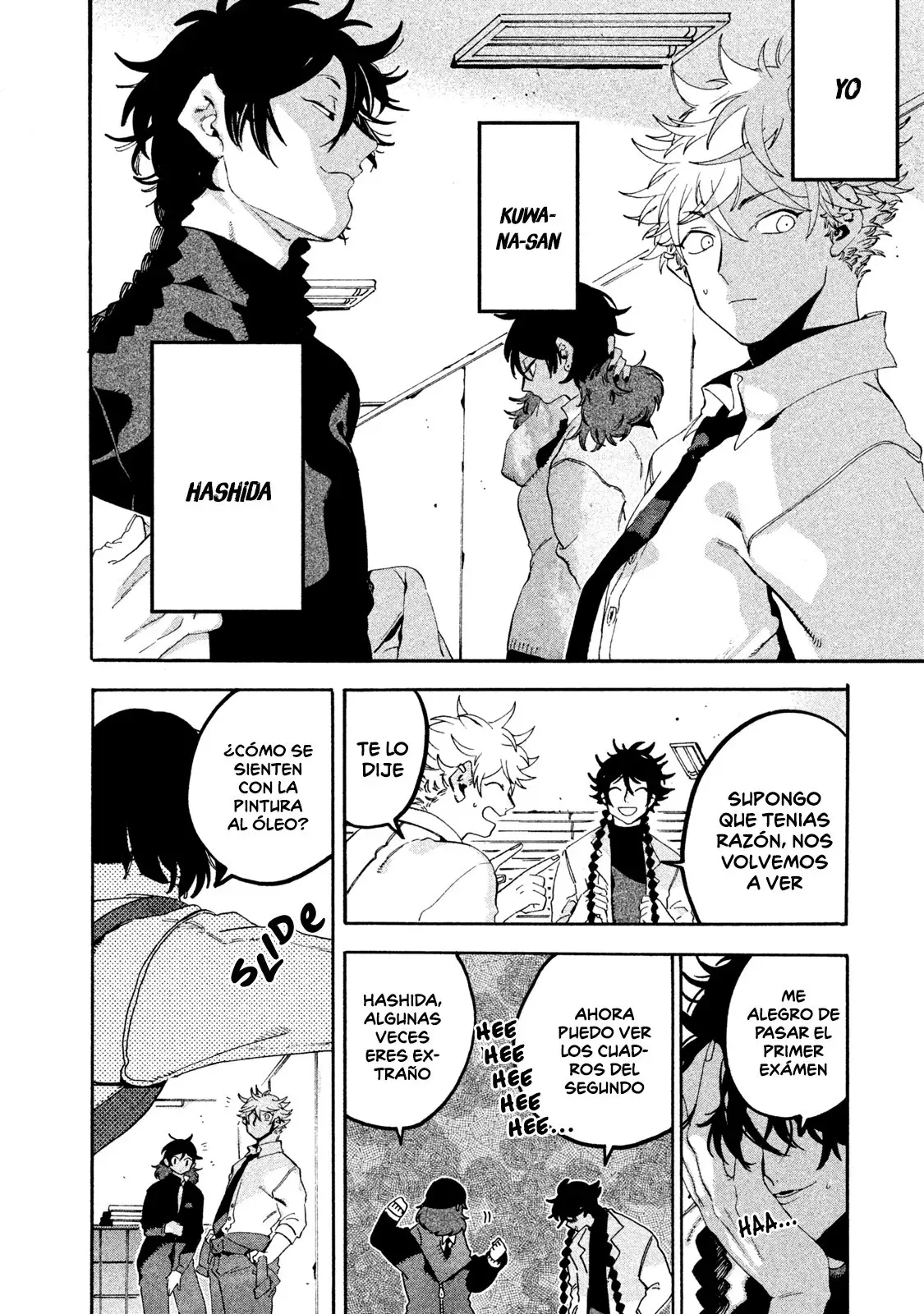 Capitulo 18 page 4
