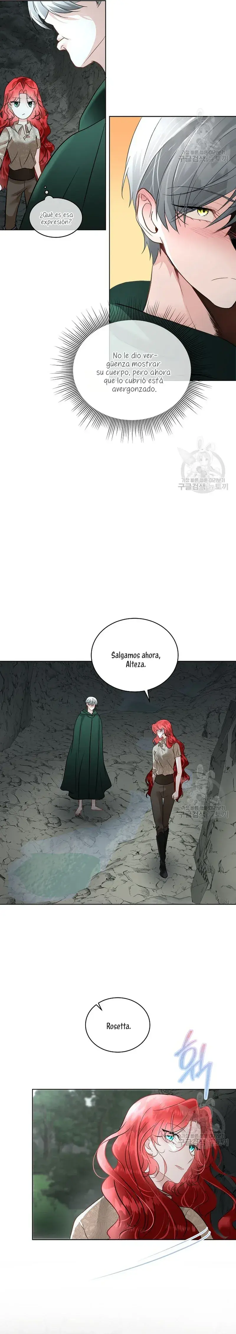 Capitulo 50 page 12