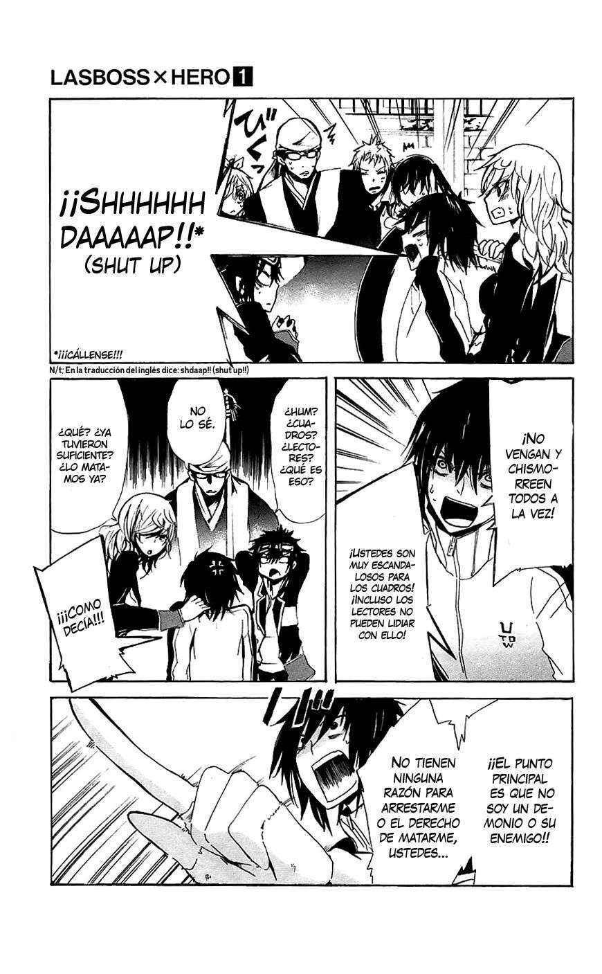 Capitulo 3 page 12