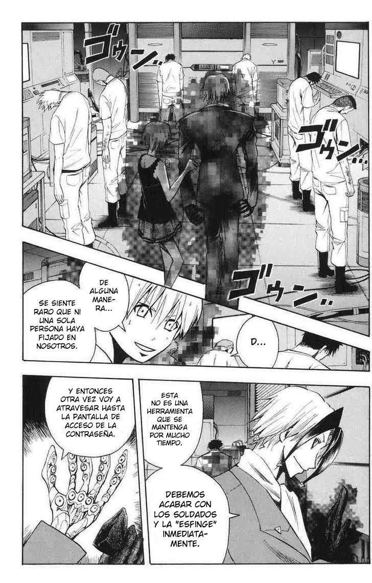 Capitulo 87 page 12