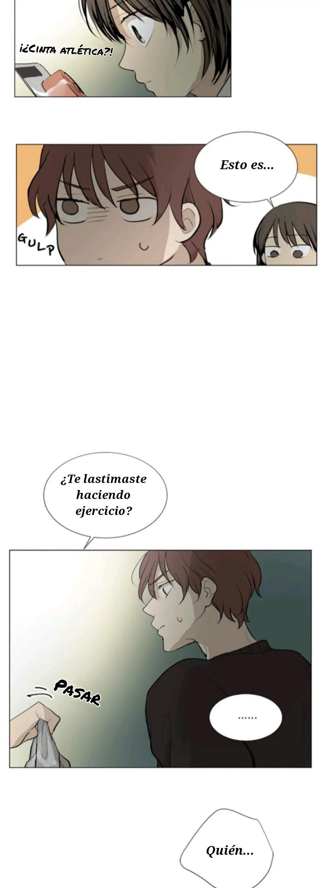 Capitulo 49 page 19