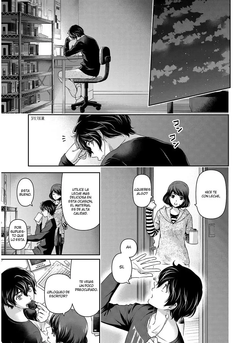 Capitulo 75 page 16