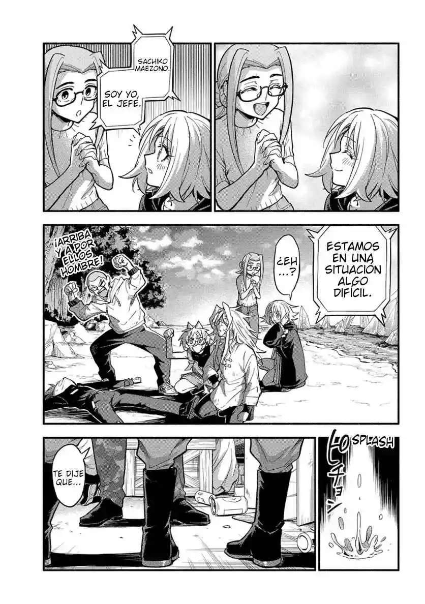 Capitulo 106 page 15