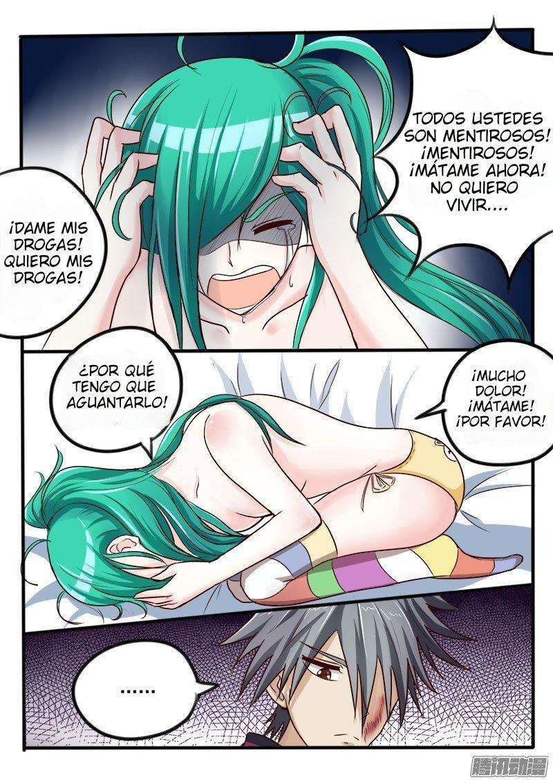 Capitulo 32 page 9