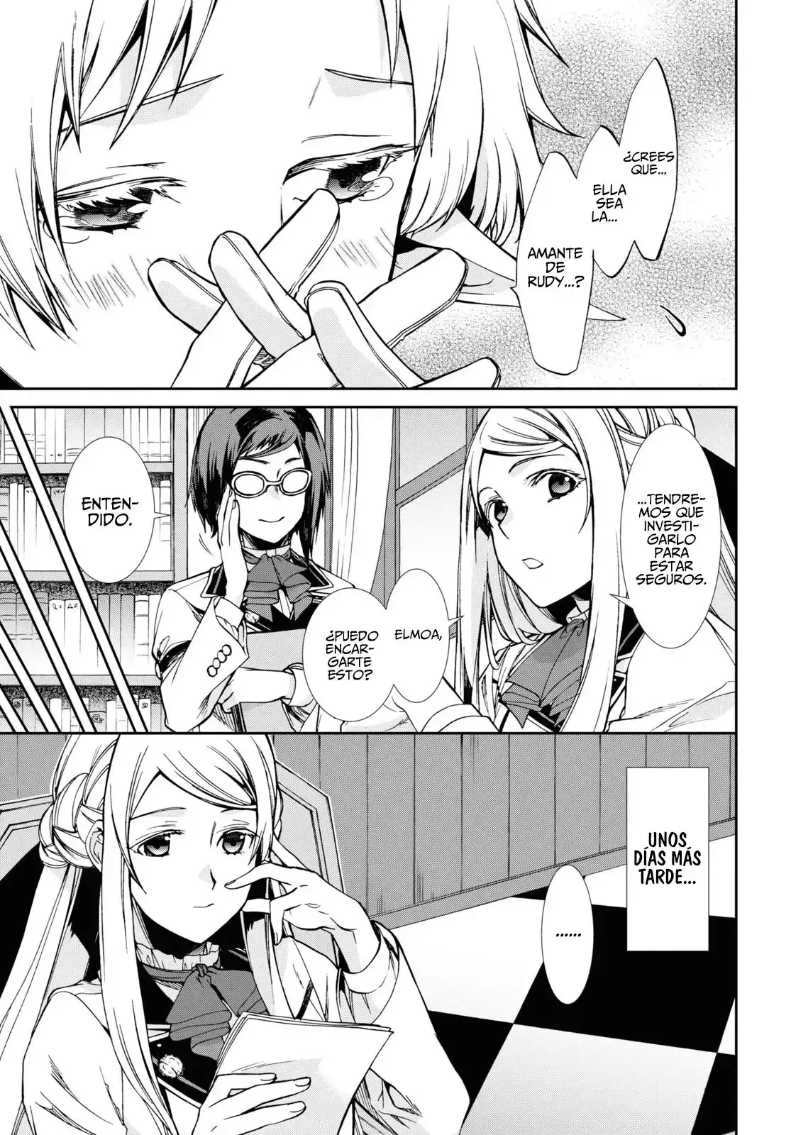 Capitulo 76.5 page 5