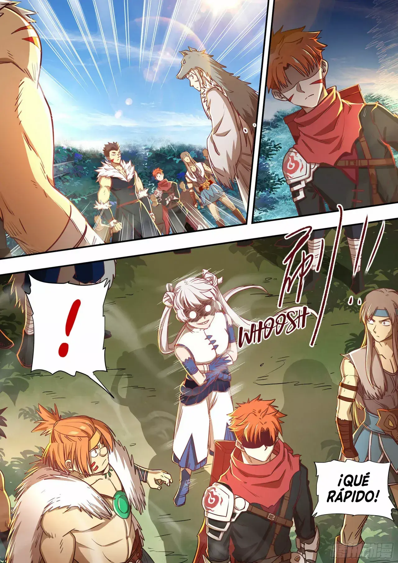 Capitulo 86 page 16