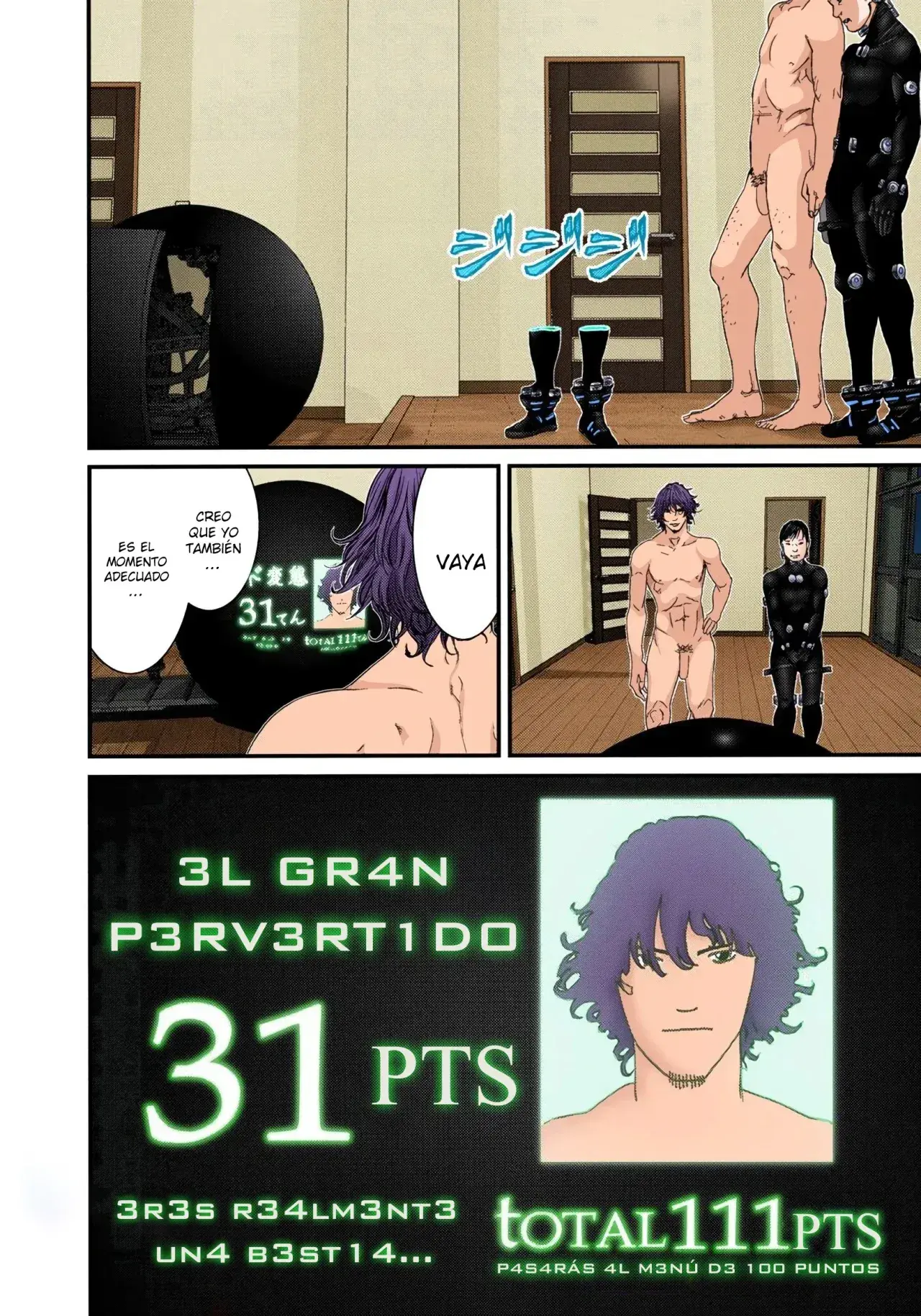 Capitulo 281.50 page 6