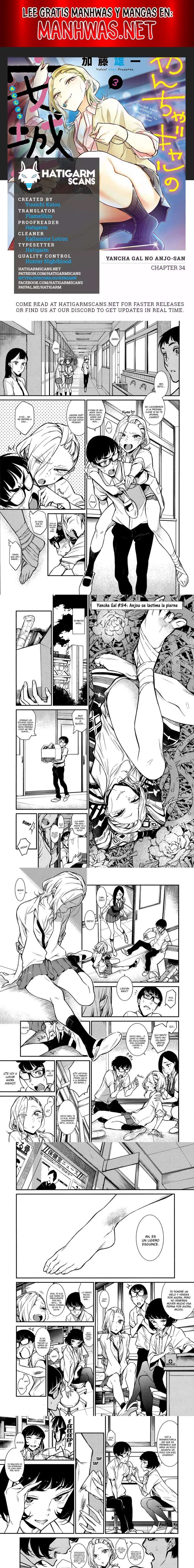 Capitulo 34 page 1