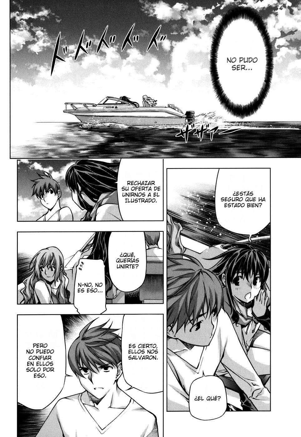Capitulo 58 page 15