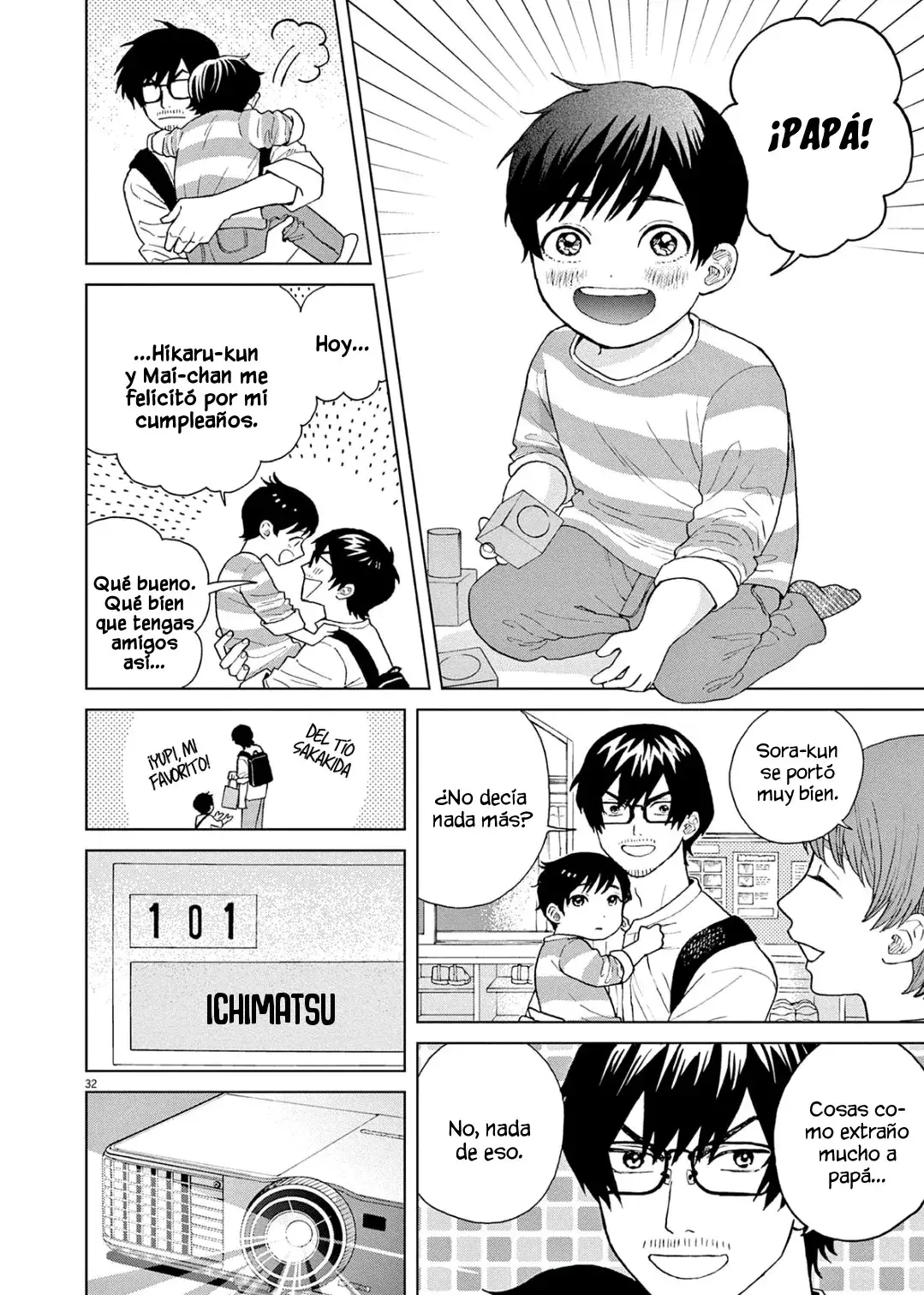 Capitulo 73 page 31