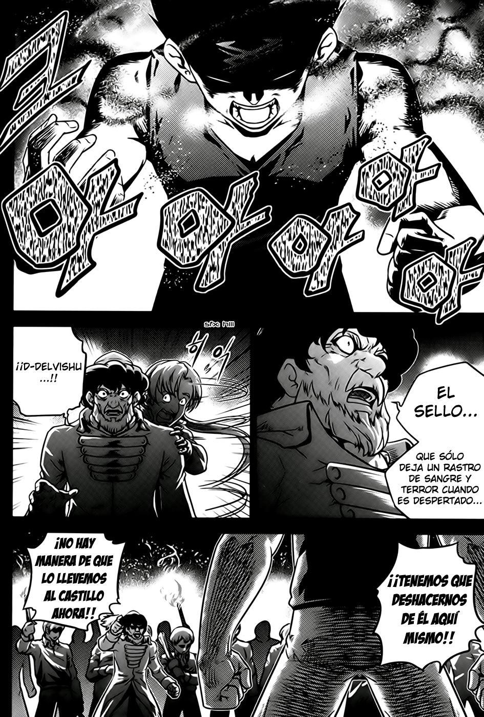 Capitulo 49 page 18