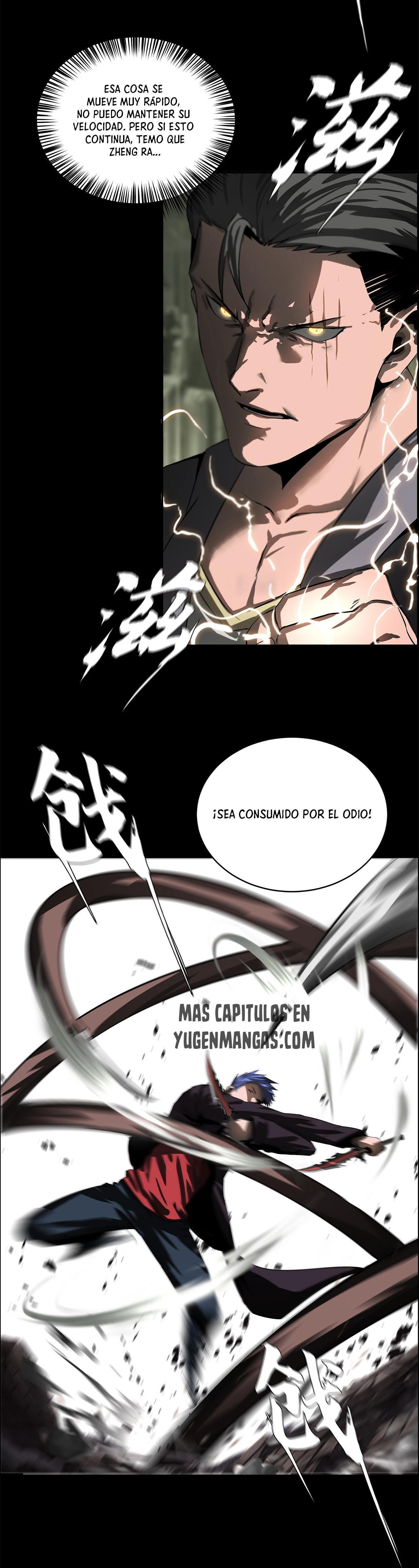 Capitulo 42 page 18